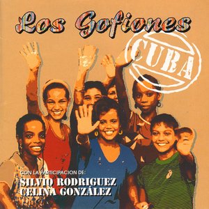 Cuba (feat. Silvio Rodríguez, Celina González)