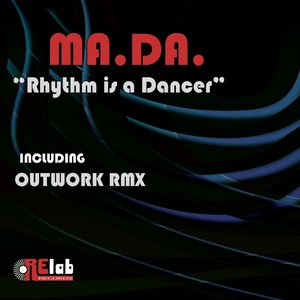 Rhythm Is a Dancer
