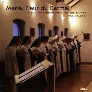 Avatar de Choeur des carmélites du Carmel de tous les saints de Pécs