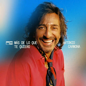 Artwork for Más De Lo Que Te Quiero