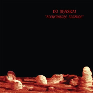 Alchymische Alraune cover