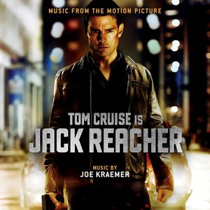 Jack Reacher - Music from the Motion Picture