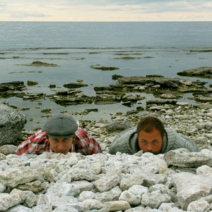 Bild für 'Linus Larsson & John Roger Olsson'