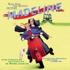 Madeline Soundtrack