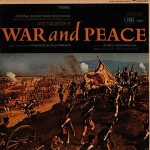 War And Peace - Original Soundtrack Recording