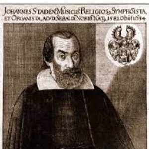 Avatar for Johann Staden