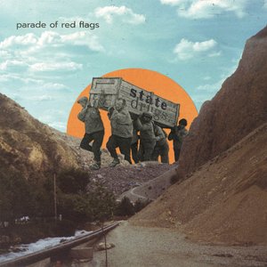 Parade of Red Flags