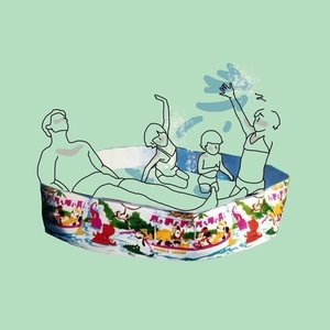 Nowacanadian - EP