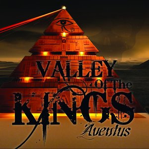 Valley of the Kings