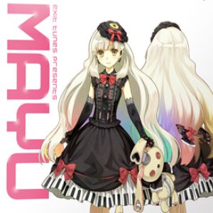 VOCALOID 3 Library MAYU