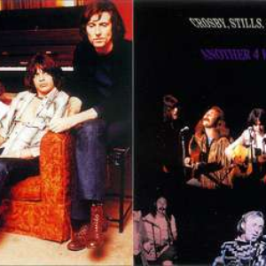 Crosby, Stills And Nash - Another 4 Way Street - Zortam Music