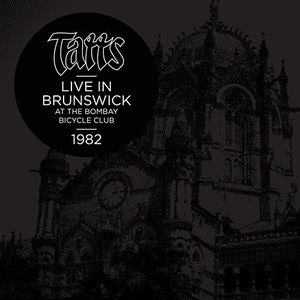 Tatts: Live in Brunswick