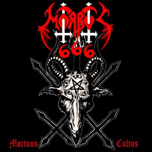 Mortuus Cultus