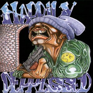 Happily Depressed