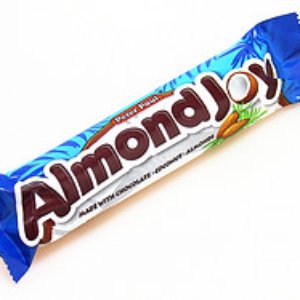 Mounds And Almond Joy Candy Bars 的头像
