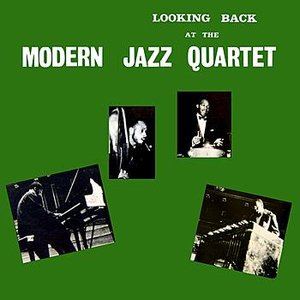 Looking Back At The Modern Jazz Quartet