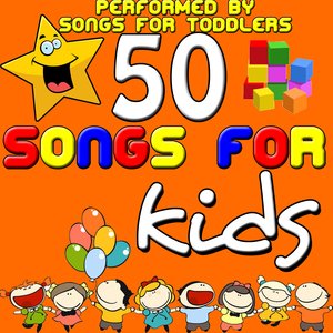 50 Songs For Kids