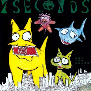 7 Seconds - Widespread Lyrics - Zortam Music