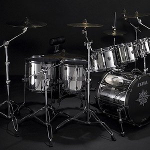 Drum Nation 的头像