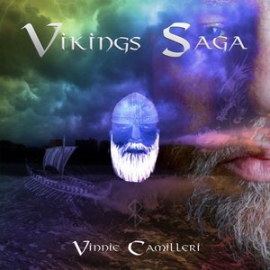 Image for 'Vikings Saga'