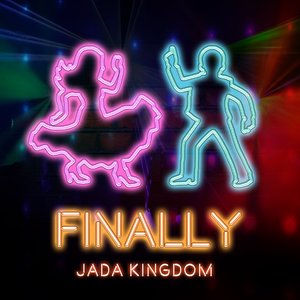 Finally - Single