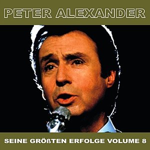 Seine Grossten Erfolge, Vol. 8