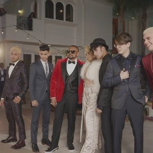 CNCO x Meghan Trainor x Sean Paul 的头像