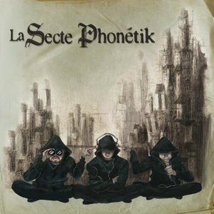La Secte Phonétik için avatar