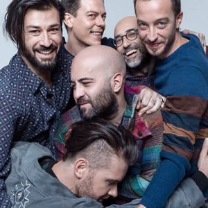 Negramaro photo provided by Last.fm