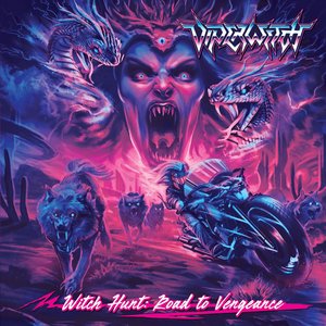 Witch Hunt: Road to Vengeance