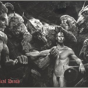 Avatar for Clinical Death