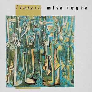 Misa Negra