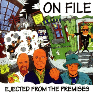 On File