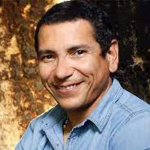 Andrés Mendiola 的头像