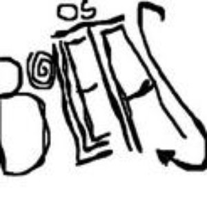 OS BOLETAS 的头像