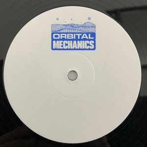 Orbital 103 EP