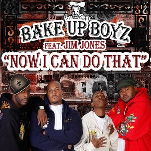 Now I Can Do That (feat Jim Jones)