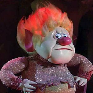 Heat Miser 的头像