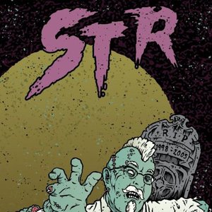 Avatar for S.T.R.