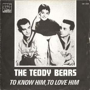 To Know Him Is to Love Him / Don't You Worry My Little Pet - Single