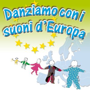 Danziamo con i suoni d'Europa (Danze popolari)