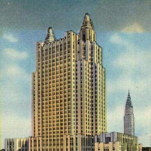 Avatar for Xavier Cugat and His Waldorf-Astoria Orchestra