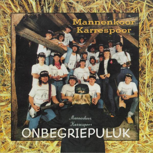 Mannenkoor Karrespoor - Peace Is The Mission - Zortam Music