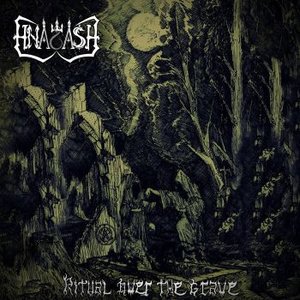 Ritual Over the Grave