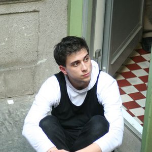 Szabó Kimmel Tamás 的头像