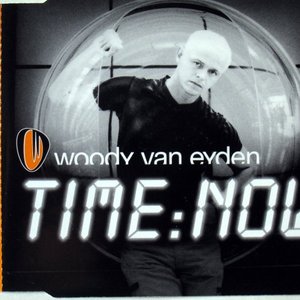 Time now