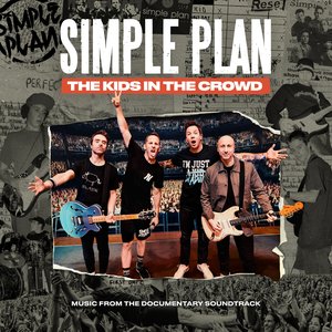 The Kids In The Crowd - Music From The Documentary Soundtrack (Amazon Exclusive Version) [Explicit]
