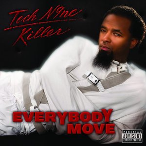 Image for 'Everybody Move'