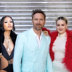 DAVID GUETTA, ANNE-MARIE, COI LERAY 的头像