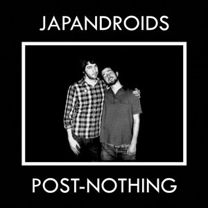 “Post-Nothing (promo)”的封面